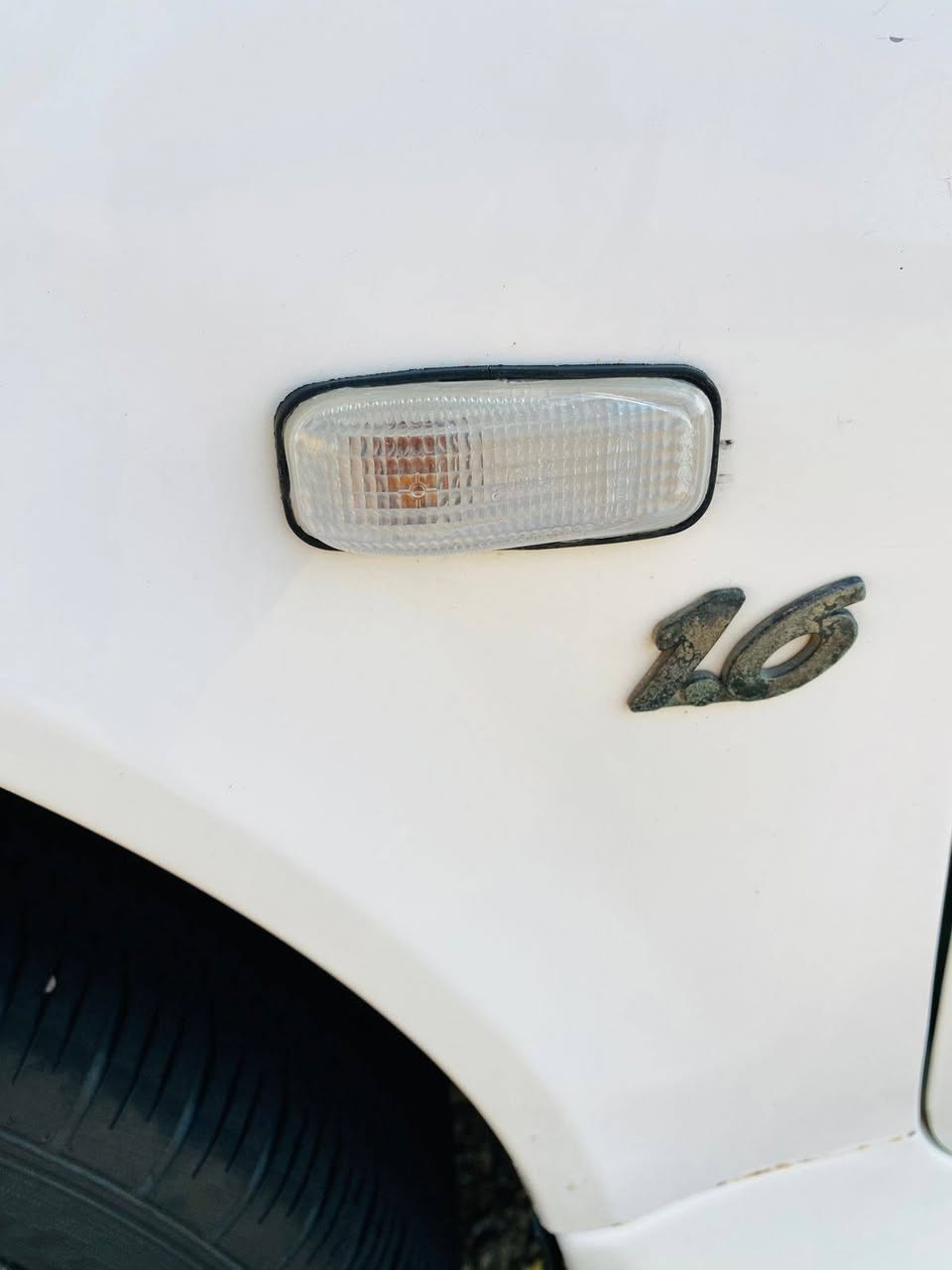 سمند رنا فرنسي موديل ١٤ مكفوله رقم بصره سنويه مجدده ل ٢٩ السعر ٤٥ وبيها مجال الاستفسار على الرقم ***********
