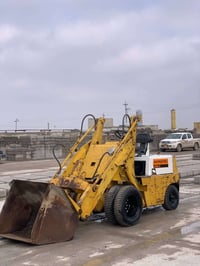 موديل 1998 • خمس طن • كير اوتوماتيك