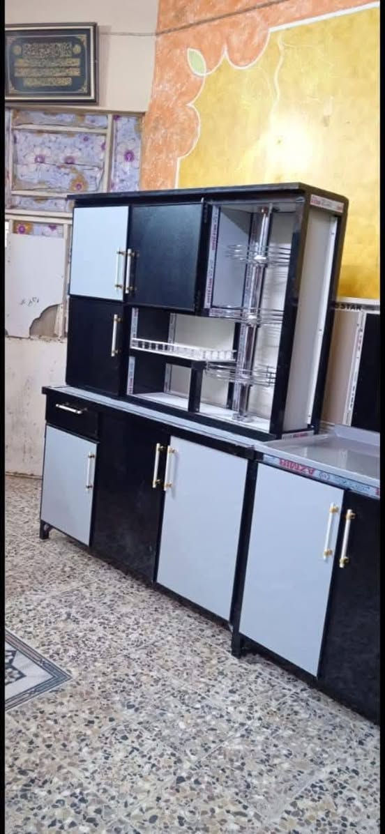 ***********كاونتر متر ونص جديد وسنك متر و30 مرمر العنوان ابو الخصيب البهادريه يم محطه الغاز يوجد خدمه توصيل الاستفسار خاص
