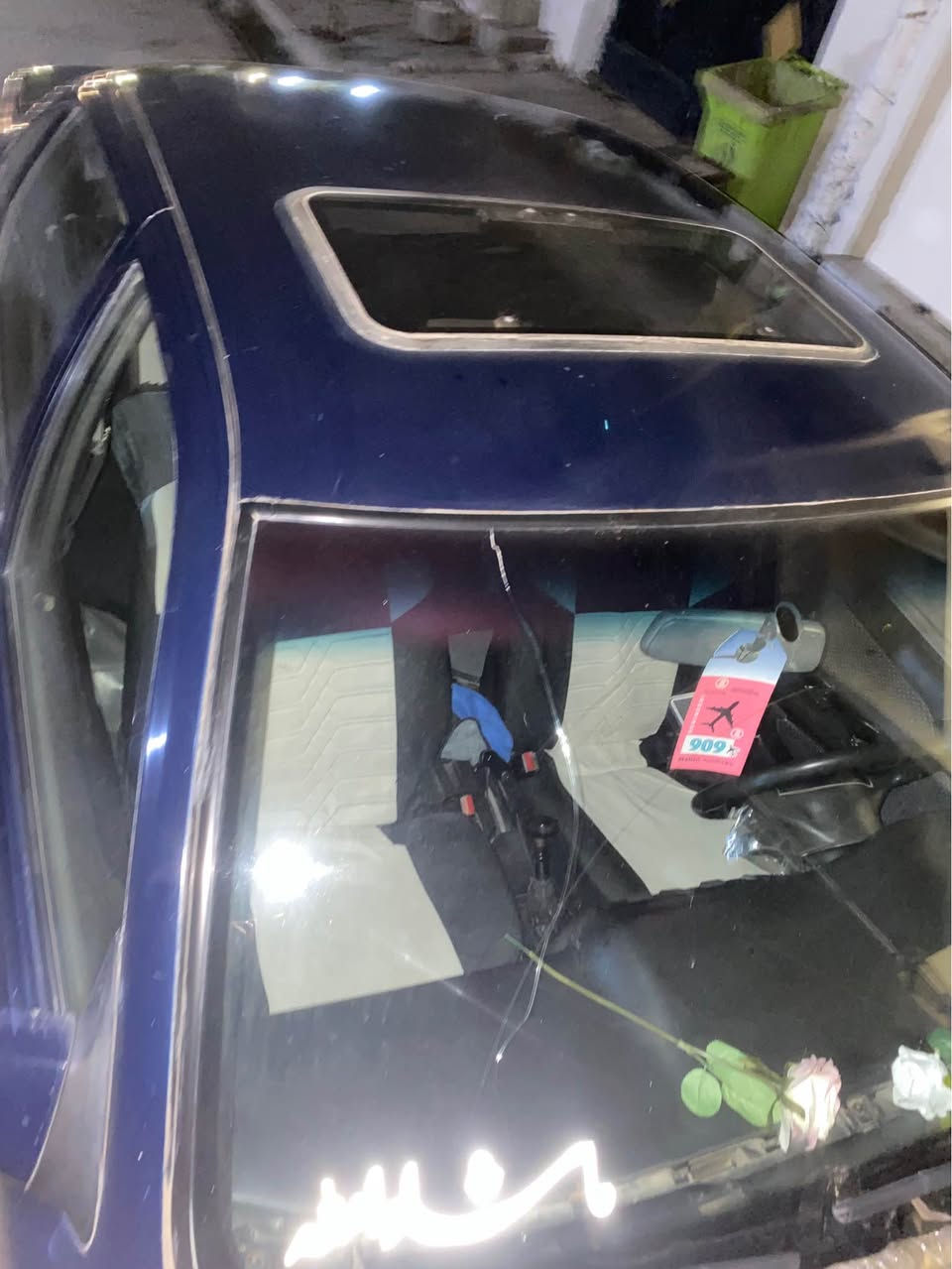 فكترا حجم 18 موديل 91 سلايت 
رقم اربيل سنويه ساقطه بل 24 
شرط تحويل بدون حادث بدون خياس
لون نيلي كهربائيات كير ومحرك بشرط
مكاني كركوك سعره 36 بيه مجال بسيط *********** كركوك, العراق
