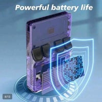 SUNSKY R36S • ٣.٥ بوصة IPS • ١٥٠٠٠+ لعبة