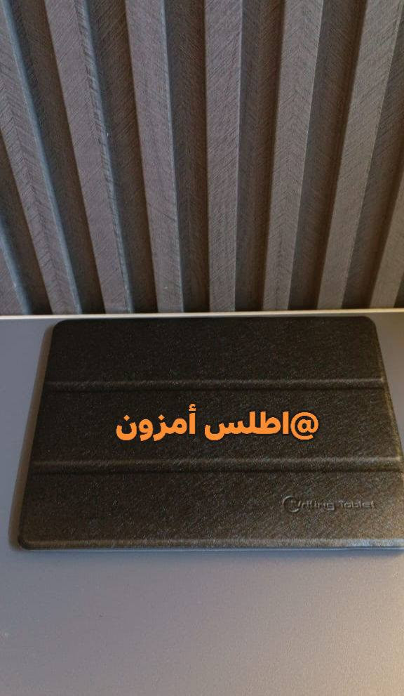 نوت بوك LCD  لكتابة الملاحظات والرسم 
🔷لوح كتابة إلكتروني LCD من ماركة InnoBoard 
🔷 شاشة LCD فائقة السطوع توفر تجربة كتابة ورسم مريحة دون إشعاع أو وهج. 
🔷 يتيح لك الكتابة والرسم باستخدام القلم المرفق أو حتى أصابعك. 
🔷مناسب للأطفال للرسم، وللطلاب للمذاكرة، ولرجال الأعمال لتدوين الملاحظات. 
متوفر بسعر 10 الف 
متوفر توصيل الى جميع محافظات العراق 5 الف 
🔷للحجز خاص ماسنجر او واتساب
🔷رقم الواتساب ***********
