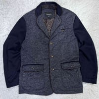 جاكيتات رجالية • مقاسات كاملة • تخفيضات قوية