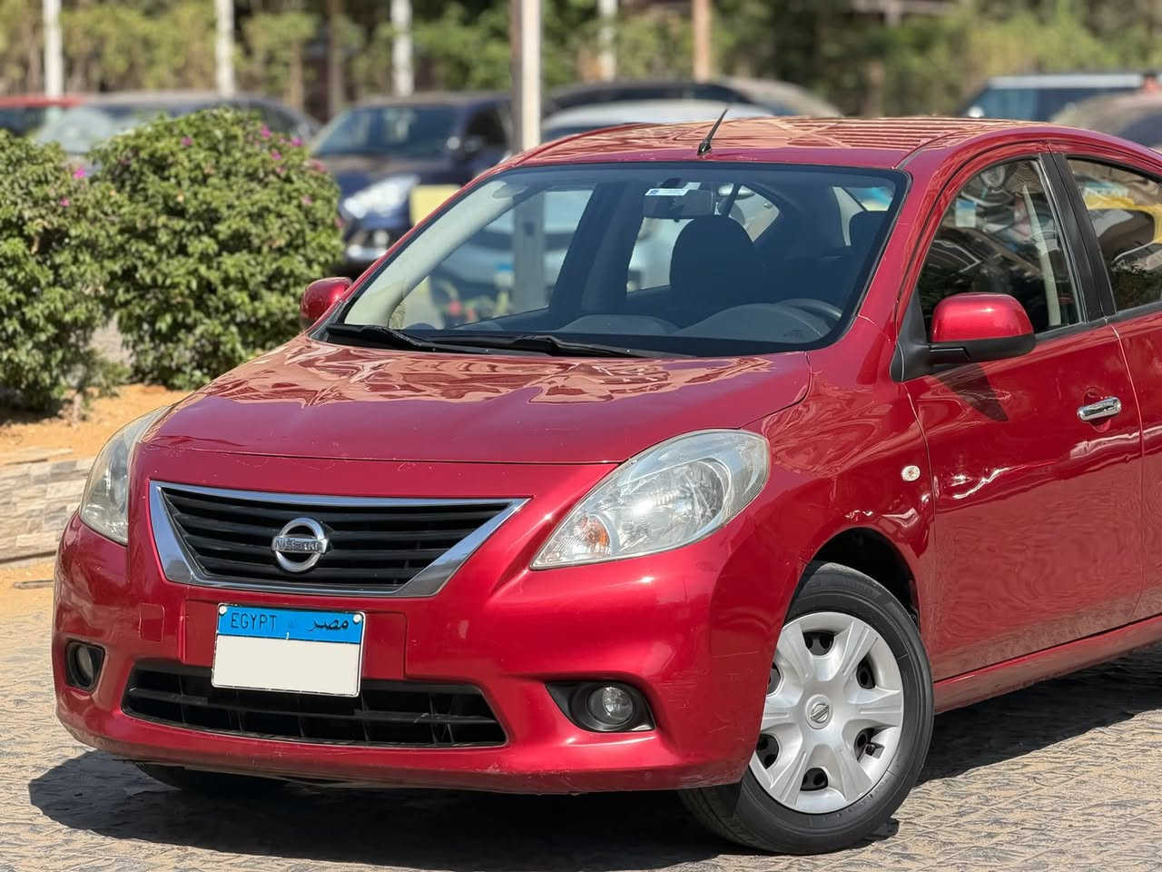نيسان صني
فابريكة بالكامل 
صيانات توكيل 
عداد 155 الف 
رخصة سنة 
السعر 495 الف
الاستفسارات:01155718073


**إذا كنت صاحب هذا الإعلان وتريد حذفه لأي سبب، رجاءا أرسل رسالة إلى الدعم الفني**