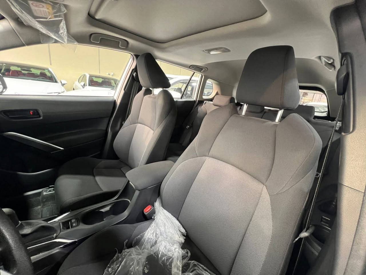 كورلا كروس موديل ٢٠٢٥ رقم بغداد انلكليزي زيرو ماشيه ٢٠٠٠ السعر ٢٦ ونص


**إذا كنت صاحب هذا الإعلان وتريد حذفه لأي سبب، رجاءا أرسل رسالة إلى الدعم الفني**