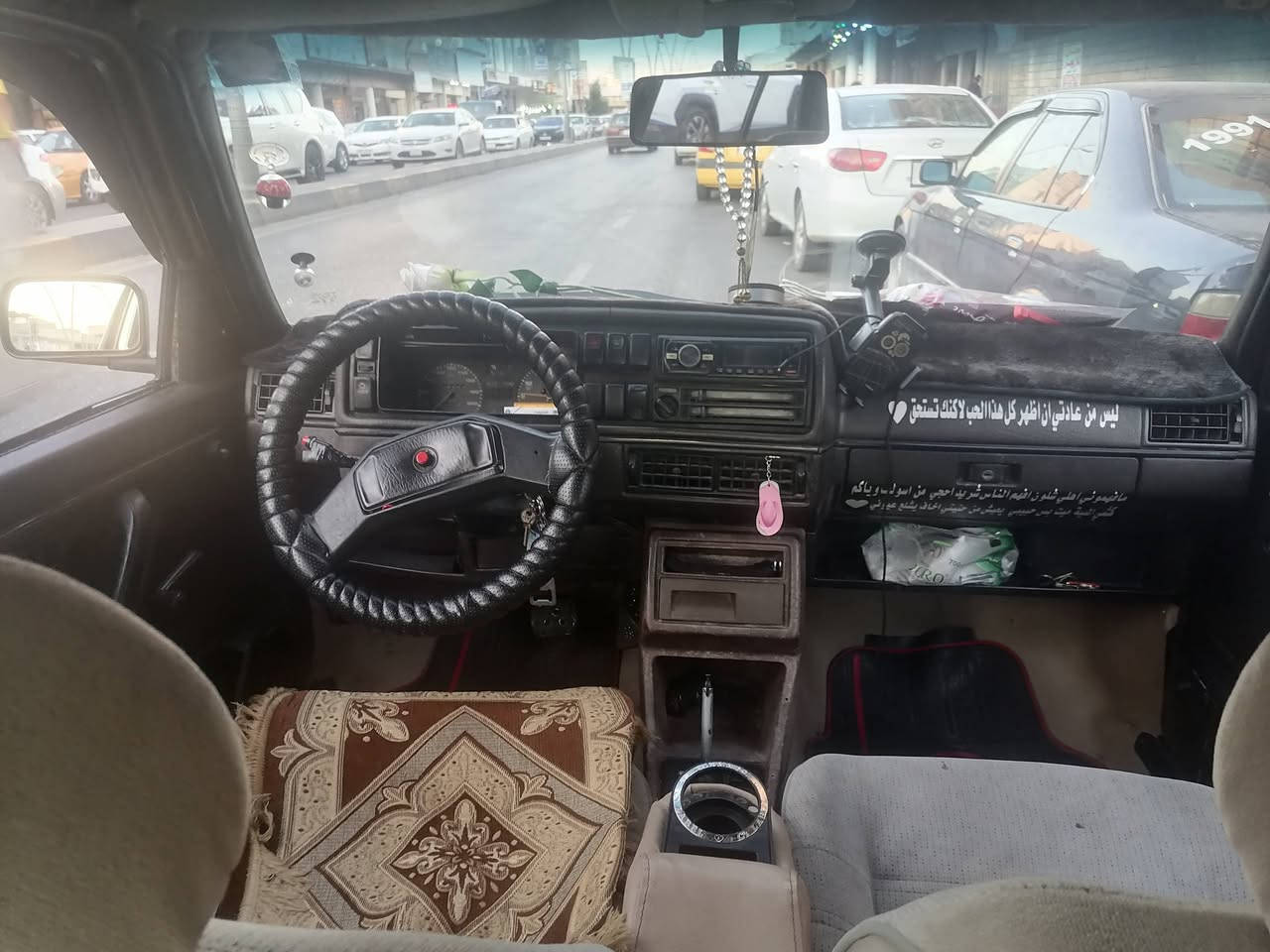 السلام عليكم كولف للبيع
رقم مصطره انكليزي رقم نينوى 
كير ومحرك شرط كير تومتيك
شرط تحويل وكاله الشرعي يبيعك
كربون بنزين موجود شغال
سنويه 2029 السعر 30 وبيهه مجال
العنوان موصل باب الجديد
رقم الموبيل *********** اسيه ***********
