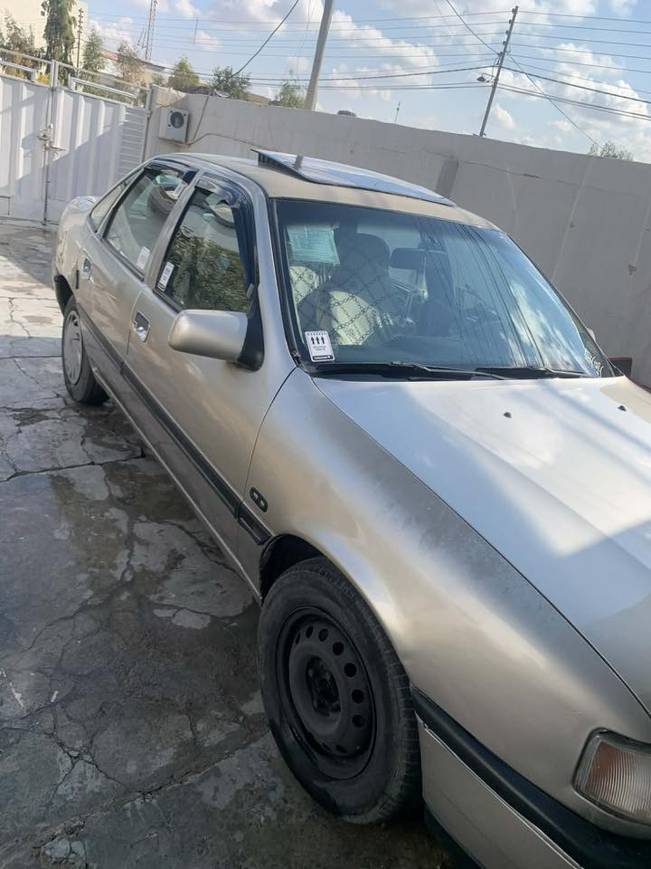 مۆدێل ١٩٩١
گێر ئۆتۆماتیک  مەکینە ٢٠ گێرومەکینە بەشەرت
یەکپارجەی پێوەیە جاملغ سەکن 
لەوحەی تازە 
سەنەوی  ساڵێکە بەسەر جوە 
نرخی ٤١ مەجالێ کەم 
شوێن کەرکوک 

ته لفون بو ئه م ژمارى بكه ن***********
