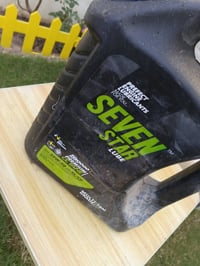 زنون اصلي • بك لايت • منظومة مروحه