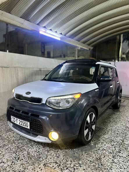 السلام عليكم 
كيا صول 2016 فول مواصفات  خاصة 

السعر. 122$. بي مجال بسيط  للشراي 

حادث خلفي موضح بالصور  

المواصفات 

🥏 بصمه تشغيل 

🥏ودخول بصمه

 🥏 بنوراما

🥏 داخل  جلد

🥏 تدفئه وتبريد بالمقاعد 

🥏 كراسي كهرباء

🥏شاشه كبيره دعم كار بلي 

🥏رادارات امامي خلفي جانبي

🥏توقف ذاتي أمامي خلفي

🥏قياده ذاتيه/تحديد مسار السياره

🥏مثبت سرعه كروز

🥏شاشه اعطال ومعلومات السياره 

🥏محرك 2000/ مفتوح معلي كازكيت 

🥏تحكم ستيرن  فول

🥏شحن واير لس مخرج USB + تايب سي 

🥏انضمه قيادة عادي+سبورت

🥏شاشة ديجتال 

🥏 داخل صاج اسود 

🥏كامره خلفيه

🥏لدات اماميه خلفيه 

🥏ويل كب 18  

🥏وايت بدي بلادي 

🥏بجم زنون 

🥏زعانف 

🥏ستيرن تدفئه تبريد 

🥏ترحيب 

🥏سماعات انفنتي 

🥏دمام خلفي 

🥏سستم اناره متغير 

🥏مرايه عاكس 

🥏سبايدر خلفي 

💎السياره رقم بغداد سنوية وهزة جديد 

💎مكان السياره  بغداد 

💰السياره معروضه   122$بي مجال بسيط للشراي 

الاستفسار 📞📞    ***********📞📞 اسياسيل
