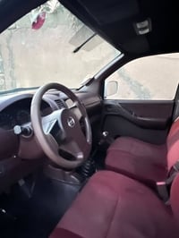 بيك اب • نيفارا • ٢٠١٣