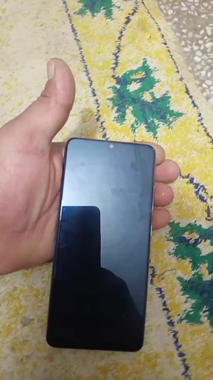 جهاز اخ جديد سعره 100 وبي مجال جلكسي A32
للتواصل واتساب ***********
ومازنجر
