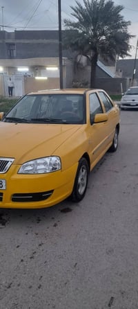 شيري كوين محور كورلا لا ضربه ولا صبغ سياره نضيفه تبريد ثلج مابيه نقص ج...