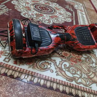 سكوتر • كامل ملحقاته • حيانية