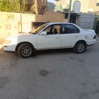 كورلا • ١٩٩٣ • المقدادية