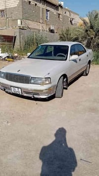 بطه • ١٩٩٤ • محرك ٢،٥٠٠