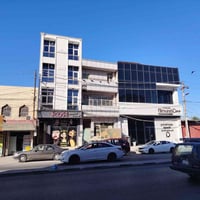 بناية تجارية • النجف حي العداله • ١٠٠م