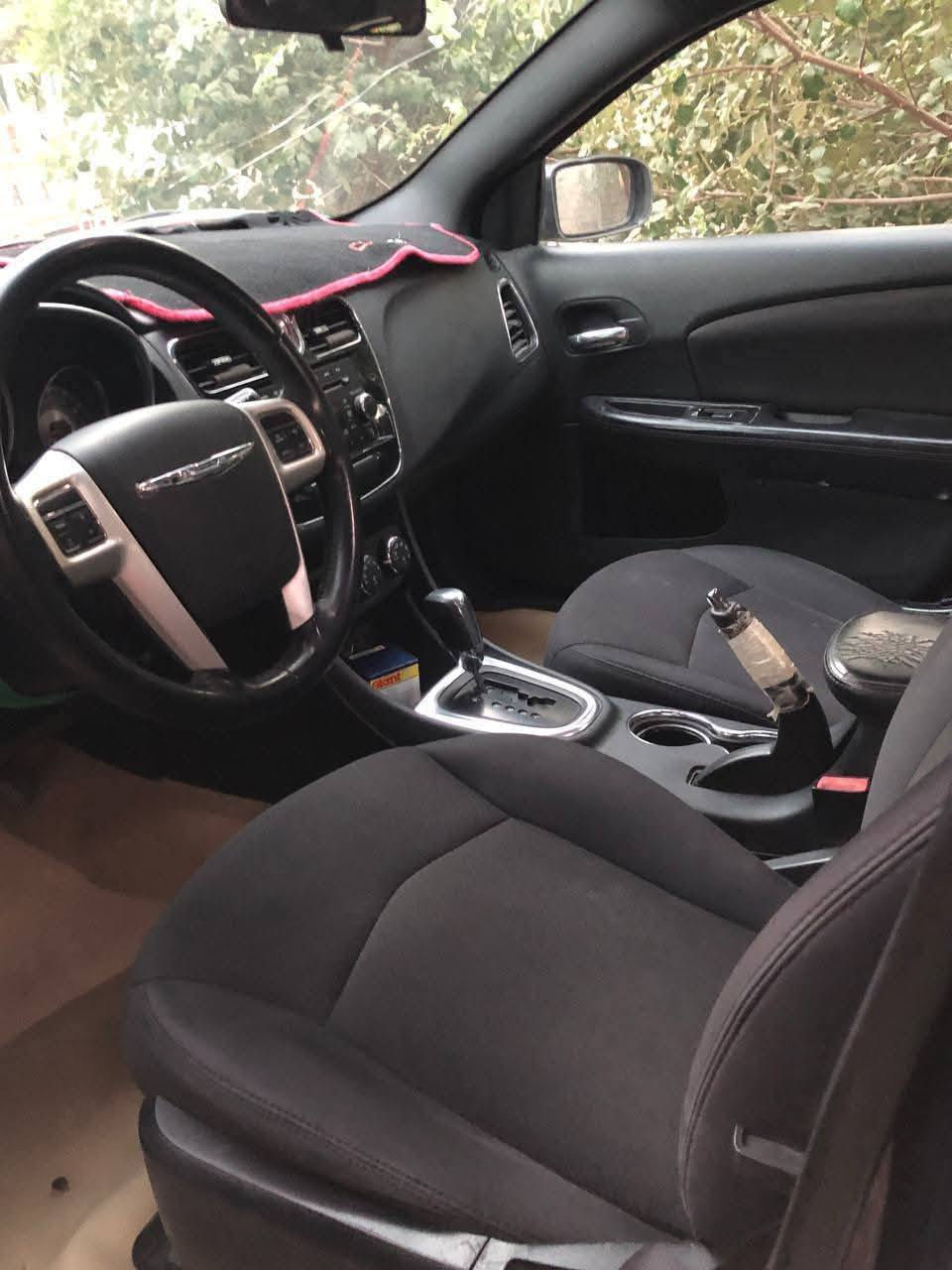 سلام
🇨​200 13 

مثل مامذكور بسونار 

مكانها ذي قار الشطرة 
السعر 75 مع المجال 
للاستفسار ***********
