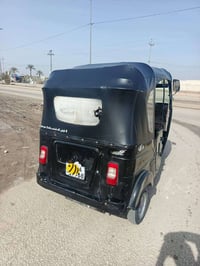 تكتك • موديل 22 • بابل فضاء القاسم