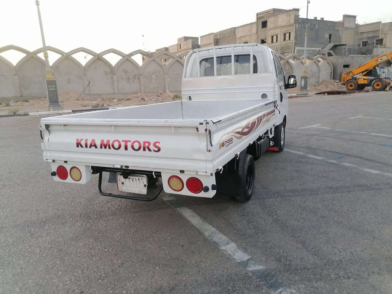 اسلام عليكم كيه للبيع موديل 2015 السعر 97 مكفولة كفالة رقم بابل مكان السيارة كربلاء سنويه مجدد 27  للستفسار ***********
