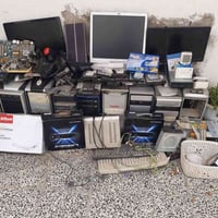 مجموعة حاسبات • كروت شاشة • هارد ساتا