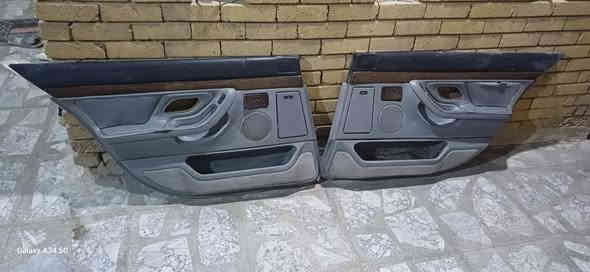 سلام عليكم للبيع تخم بطاين مال 750iL
باب طويل ودركه صاج وعندي بعد باب طويل  خلفيه يسره لون سلفر  وترايش دعاميه هم موجوده عدي ونواعم كم شغله شراي تصال على رقم  مكان بغداد 
***********
