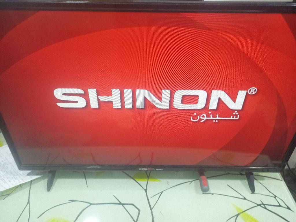 ‎شاشه سوداء اسمتارت تكنك بحجم ٣٢‎ السماوا, المثنى


**إذا كنت صاحب هذا الإعلان وتريد حذفه لأي سبب، رجاءا أرسل رسالة إلى الدعم الفني**