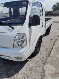 كيا حمل • ٢٠١٢ • صلاح الدين الاسحاقي