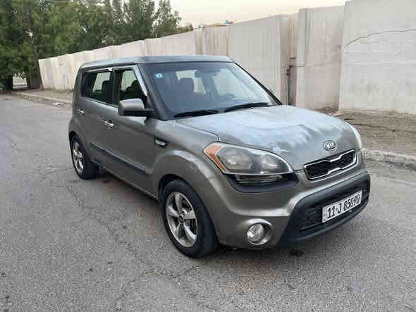 صول 2013 رقم بغداد 
سياره جاهزة كير ومكينة وصدر وتبريد مكينه 1600 gdi
بيهة صبغ قطع نكول حزام تكم وقمارة بلاديات وبيهة جراد مبين بصور

مكان السياره الاعضمية 
السعر (84)
***********
