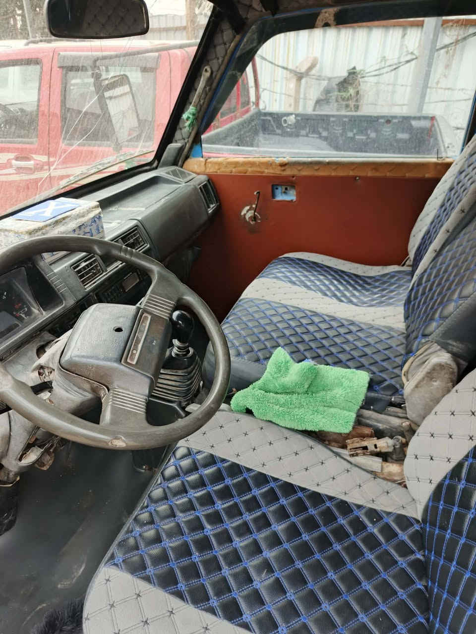 *********** السلام عليكم مكينه وقير جديد اي نقص ما ابيها مكاني بابل رقم بابل السعر 49 وفي مجال الشراي
