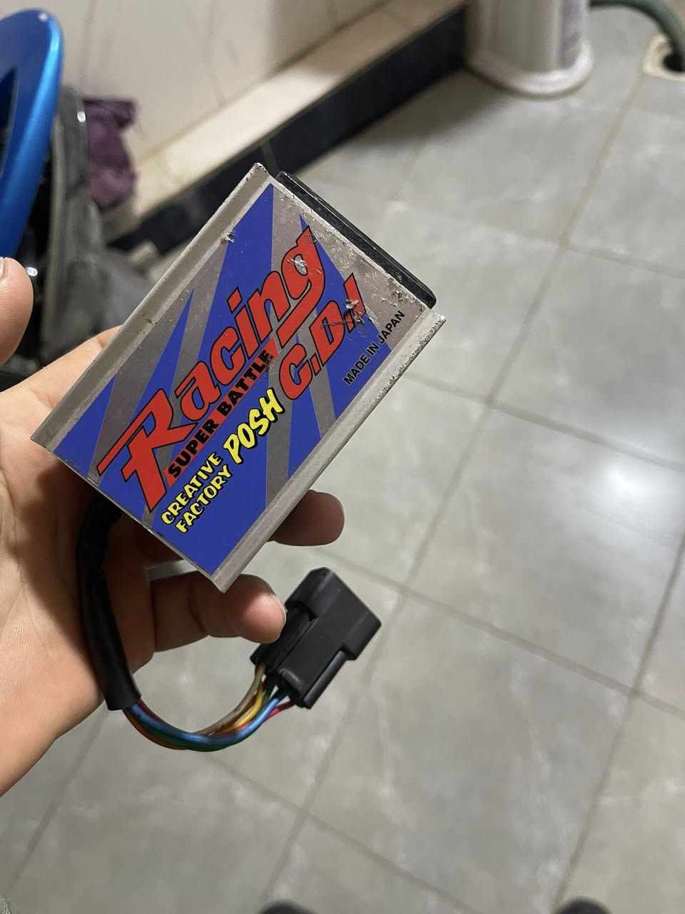 عقل رياضي للبيع


**إذا كنت صاحب هذا الإعلان وتريد حذفه لأي سبب، رجاءا أرسل رسالة إلى الدعم الفني**