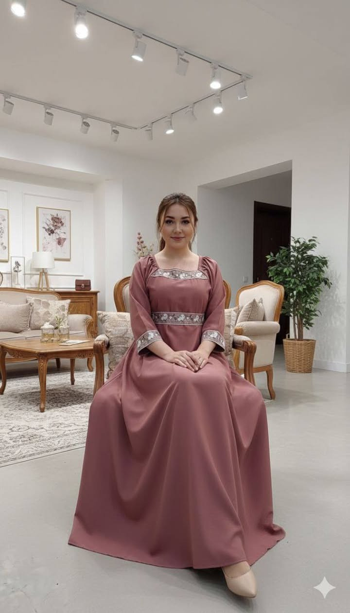 سندرلا🥇💥 سعر القطعة (10000)😍🍇🍒
 قطعتين. (18000) 😍🍇🍒
 نزاكه ورقي وفخامه🧿🧿🧿🔥🔥
اجنننن هاي الخامه 💎
................
العنوان /قضاء النصر توصيل فقط
سرعة في الرد لا تتردد في الاستفسار ❤️
*تاكد  من الجودة والضمان عند تجربتك الاولى لنا✅


**إذا كنت صاحب هذا الإعلان وتريد حذفه لأي سبب، رجاءا أرسل رسالة إلى الدعم الفني**