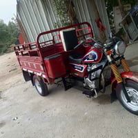 دراجة كهربائية • عزيزية • أوراق جاهزة