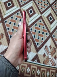 ايفون 11عادي مبدل بطارية وشاشه وكاله السعر250بي مجال 07721451628