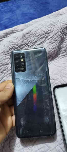 السلام عليكم موبايل للبيع 250 وفي مجال للطيبين مكاني سلمان باك***********
