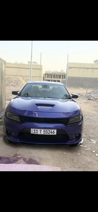 السلام وعليكم جارجر بنفسجي 2016 للبيع ماشية 78 ميل حادثها صفحة كرد بدو...