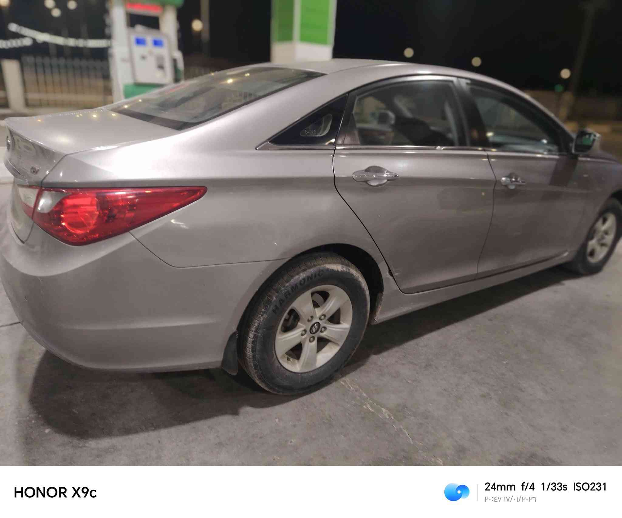 السلام عليكم سوناتا موديل 2014
كفاله عامه 
  محرك وكير مكفولات 
مكينه ٢٠٠٠ 
رقم قاسيه دوالي  
تحويل ثاني يوم جاهزه من كلشي
العنوان بابل الطليعه
السعر  ١٠٦ وبيه مجال 
 ***********
  ⁨+9647766247688⁩
