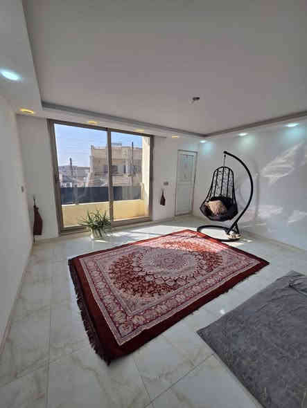 دار للبيع نقد او عن طريق مصرف العقاري 
مساحته /100م طابقين بناء حديث 
يحتوي الدار على /
3غرف نوم +استقبال +مطبخ حار وبارد+صحيات داخليه وخارجية+كراج +بيتونه
موقع /كركوك -قادسية تقاطع ابو خطاب 
السعر/105مليون 
للاستفسار /***********
