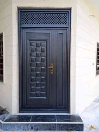 حداد متنقل • سبع قصور • مدينة الصدر