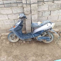 دراجه لل بيع كوم حديد السعر 175 07826641313