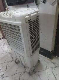 كنفيرة • نظيفة • ٣ سرعات