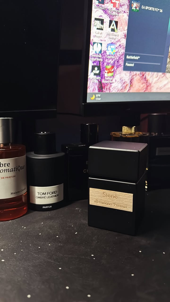 عيد فطر سعيد على الجميع
مجموعة عطور مرتبه للبيع


**إذا كنت صاحب هذا الإعلان وتريد حذفه لأي سبب، رجاءا أرسل رسالة إلى الدعم الفني**