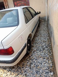 بيجو باص • ٢٠١٥ • محرك زين