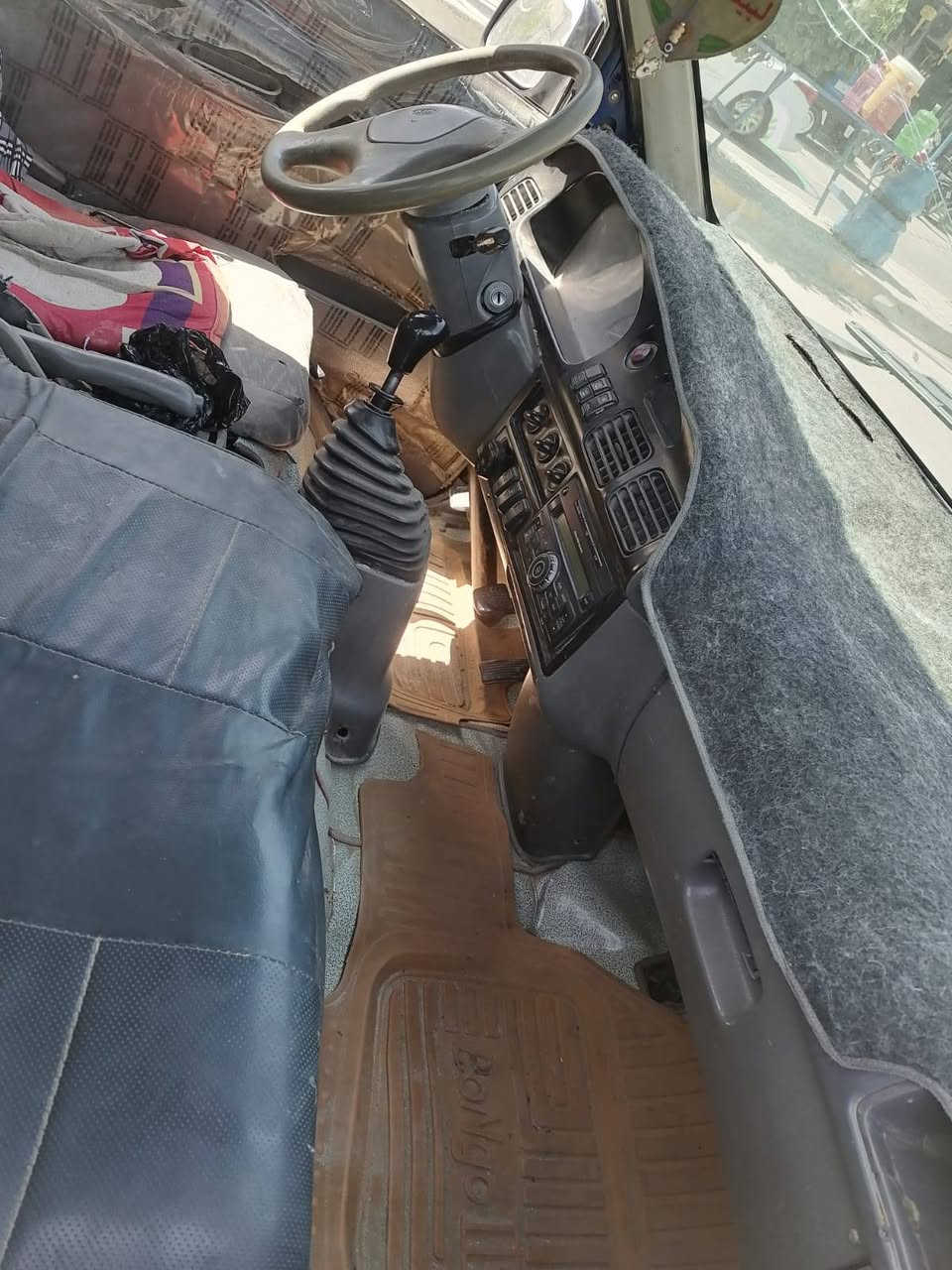 السلام عليكم ابريجو لبيع ***********
