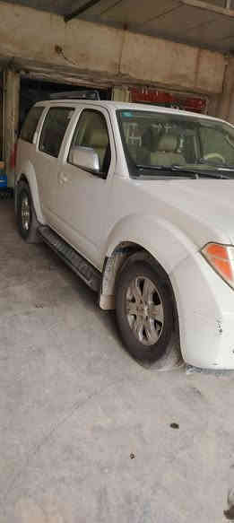 من رخصة الادمن نيسان باتفندر ٢٠٠٨ تدفئه وتبريد قطعتين بأسمي وهذا رقمي *********** السعر ٩٥ ورقه  تبديل جاملغ الأيمن العنوان بغداد التاجي وكلشي موضح بالصوره
