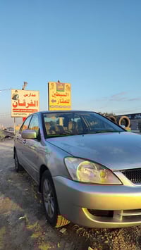 لانسر • ٢٠١٠ • كفاله