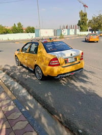 ٢٠١١ • توماتيك • الموصل