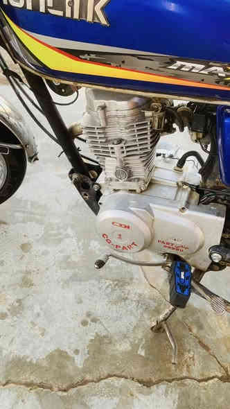 ماطور بارت خمس 99999 نضافه گدام العين البيع ويرهم مراوس حسب القناعه العنوان الموصل القياره الجدعه الاستفسار تصل الرقم ***********
