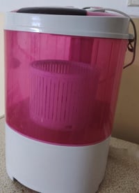 غسالة أطفال • باب أمامي • مستعملة