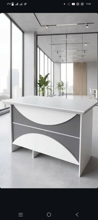 ميز مكتب • جميع المقاسات • البصرة