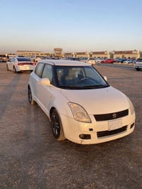 سوزوكي ٢٠٠٧ • باتري جديد • البصرة